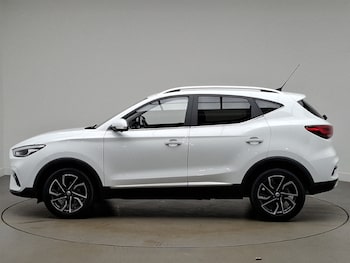 Used MG MG ZS 2021 for sale - 76451150: Photo