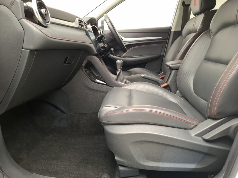 Used MG MG ZS 2021 for sale - 76451150: Photo 5