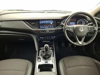 Used Vauxhall Insignia 2018 for sale - 79704274: Photo