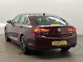 Used Vauxhall Insignia 2018 for sale - 79704274: Photo