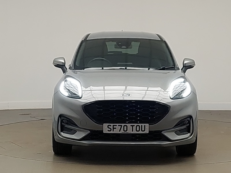 Used Ford Puma 2020 for sale - 77623945: Photo 12