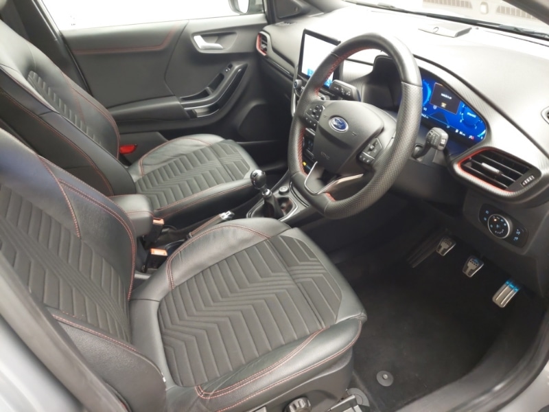 Used Ford Puma 2020 for sale - 77623945: Photo 13