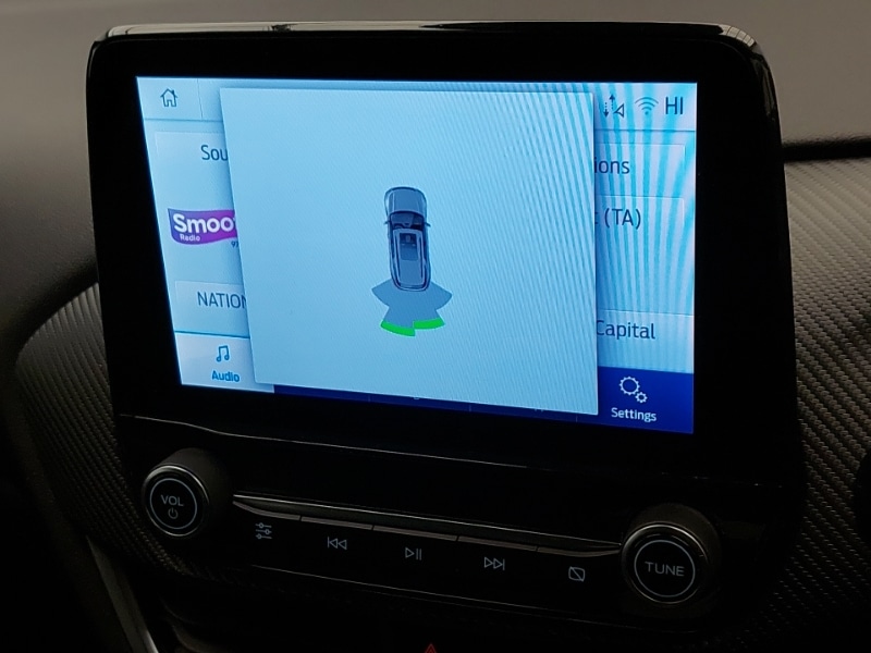 Used Ford Puma 2020 for sale - 77623945: Photo 14