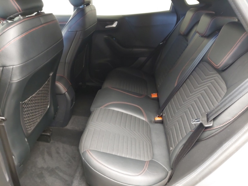 Used Ford Puma 2020 for sale - 77623945: Photo 6