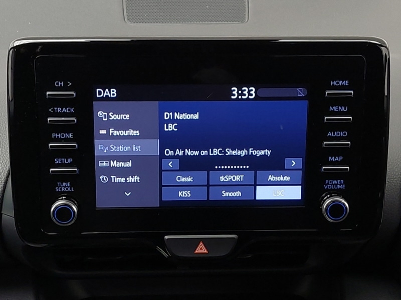 Used Toyota Yaris 2022 for sale - 76928442: Photo 10