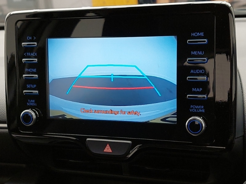 Used Toyota Yaris 2022 for sale - 76928442: Photo 15