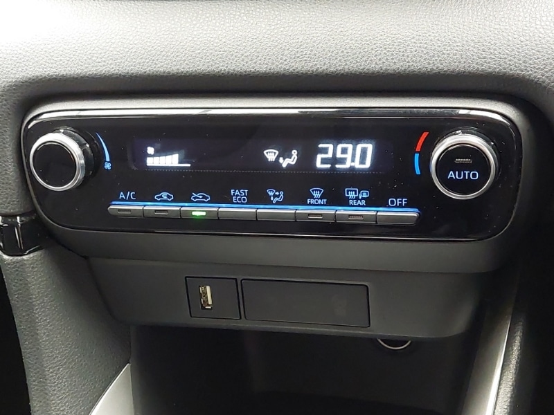 Used Toyota Yaris 2022 for sale - 76928442: Photo 16