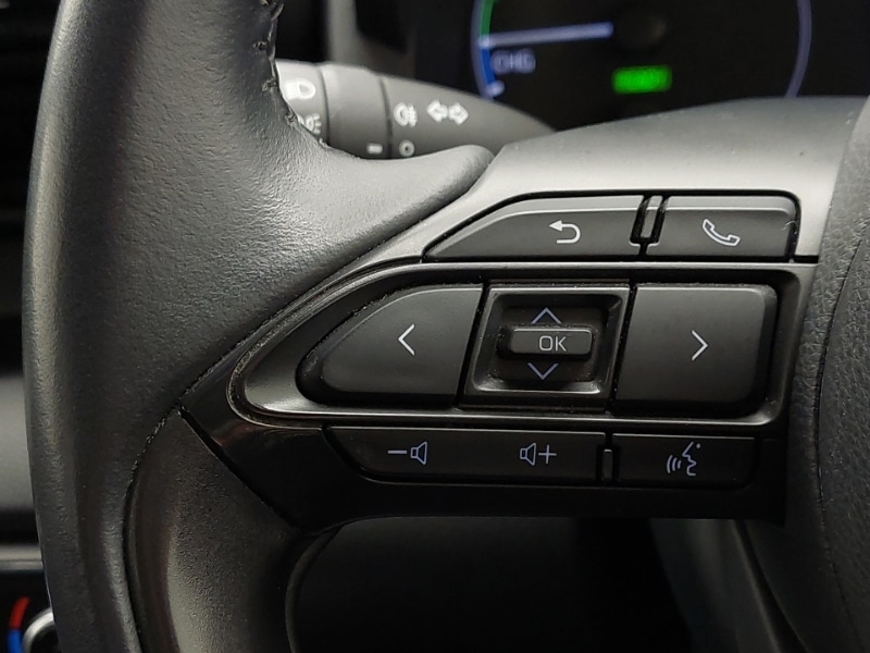 Used Toyota Yaris 2022 for sale - 76928442: Photo 18