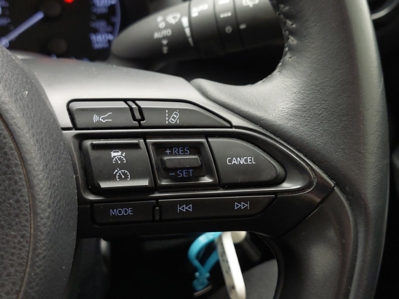 Used Toyota Yaris 2022 for sale - 76928442: Photo 19