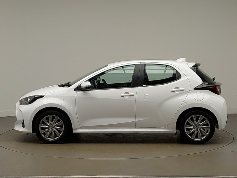 Used Toyota Yaris 2022 for sale - 76928442: Photo 4