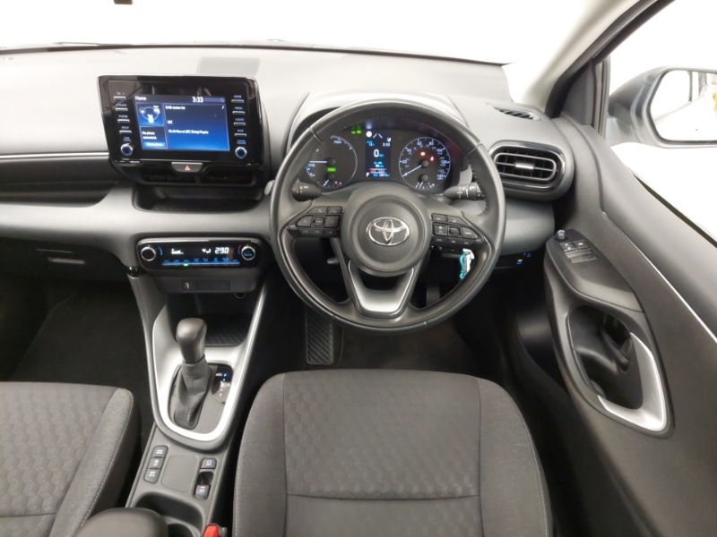 Used Toyota Yaris 2022 for sale - 76928442: Photo 7