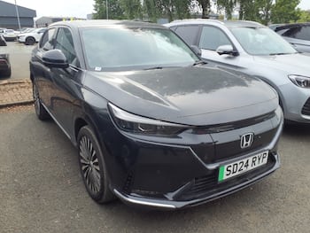 Used Honda e NY1 2024 for sale - 79673280: Photo