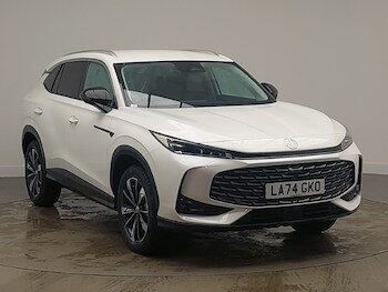 MG MG HS feature image