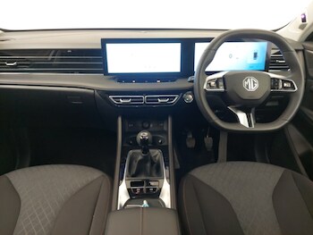 Used MG MG HS 2024 for sale - 77509122: Photo