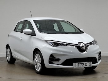 Renault - Zoe