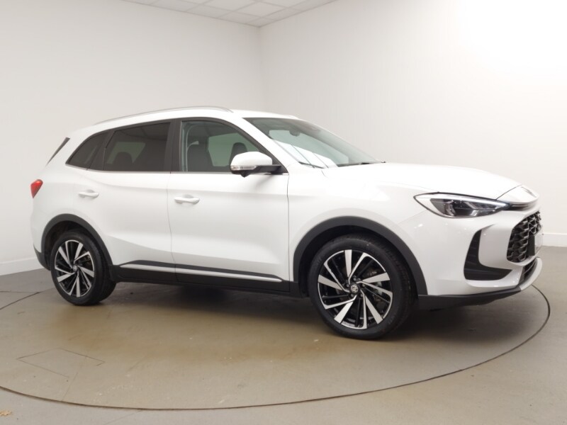 Used MG MG ZS 2025 for sale - 77569176: Photo 13