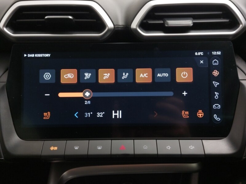 Used MG MG ZS 2025 for sale - 77569176: Photo 17