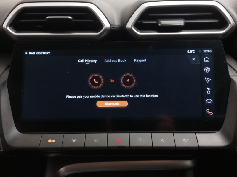 Used MG MG ZS 2025 for sale - 77569176: Photo 19