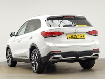 Used MG MG ZS 2025 for sale - 77569176: Photo