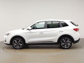 Used MG MG ZS 2025 for sale - 77569176: Photo