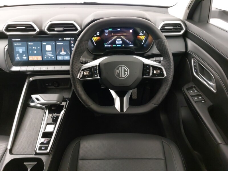 Used MG MG ZS 2025 for sale - 77569176: Photo 7