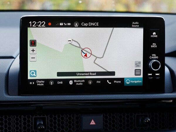 Used Honda CR-V 2025 for sale - 76233646: Photo 10