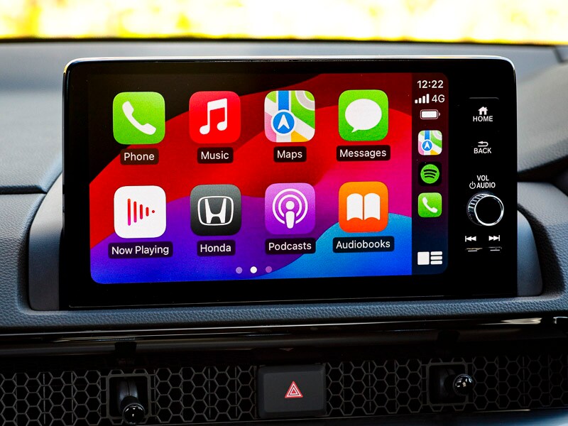 Used Honda CR-V 2025 for sale - 76233646: Photo 11