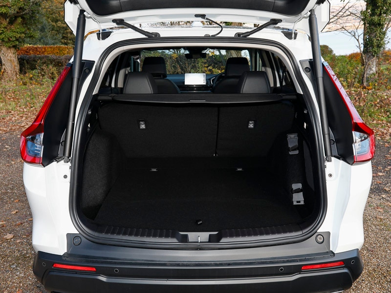 Used Honda CR-V 2025 for sale - 76233646: Photo 16