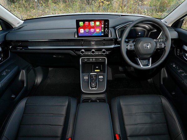 Used Honda CR-V 2025 for sale - 76233646: Photo 2