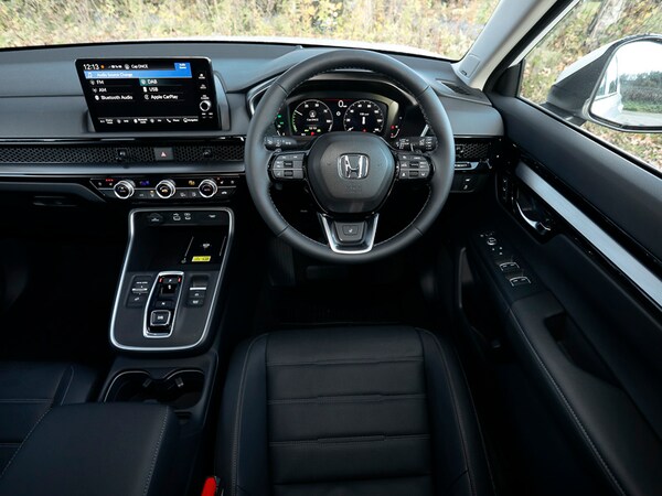 Used Honda CR-V 2025 for sale - 76233646: Photo 8
