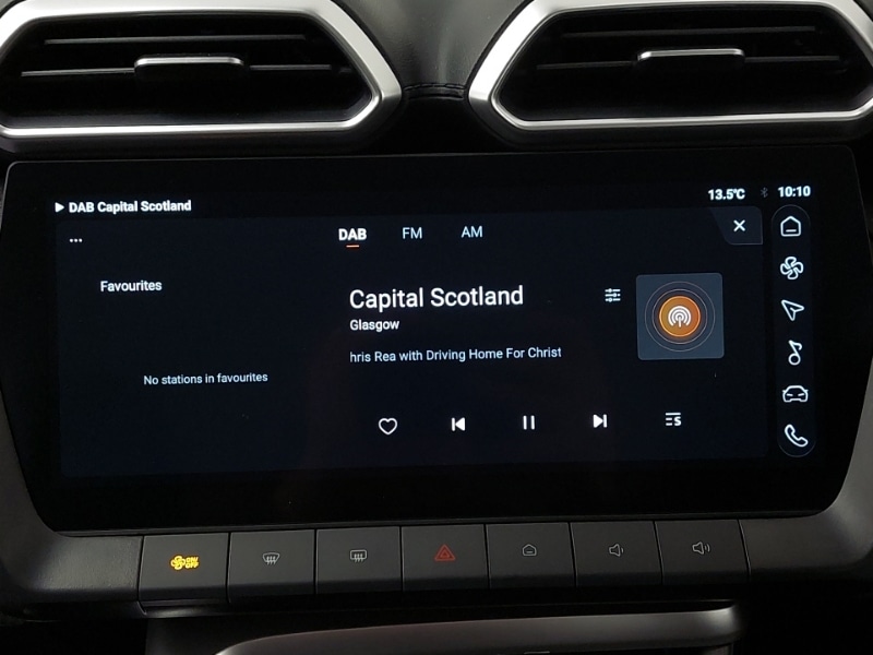 Used MG MG ZS 2025 for sale - 76983393: Photo 11