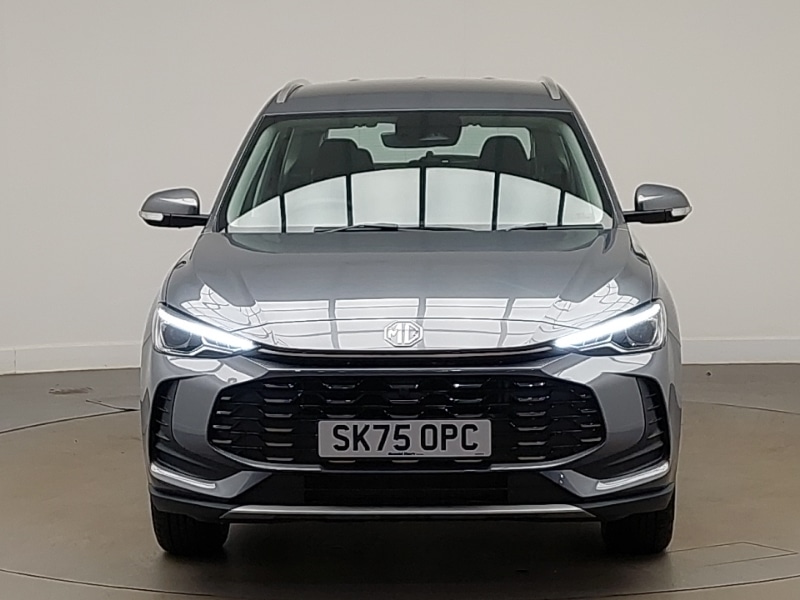 Used MG MG ZS 2025 for sale - 76983393: Photo 12