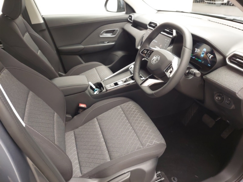 Used MG MG ZS 2025 for sale - 76983393: Photo 13