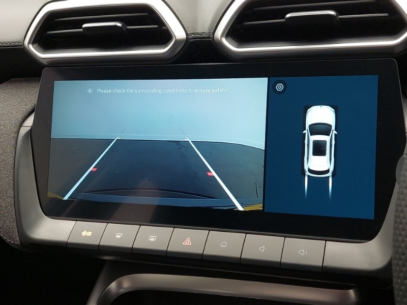 Used MG MG ZS 2025 for sale - 76983393: Photo 14