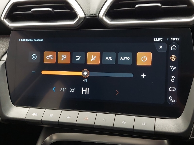 Used MG MG ZS 2025 for sale - 76983393: Photo 15