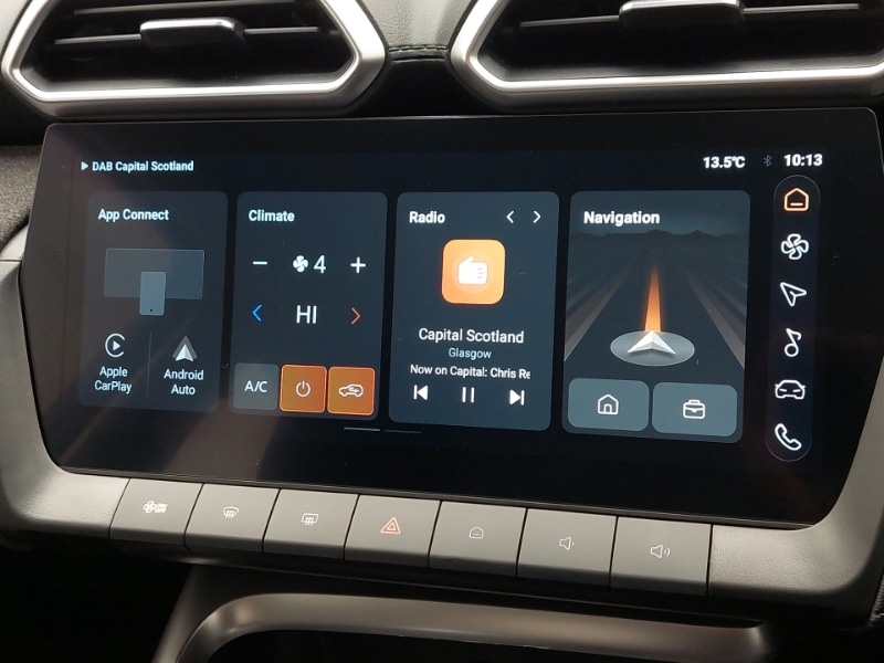 Used MG MG ZS 2025 for sale - 76983393: Photo 16