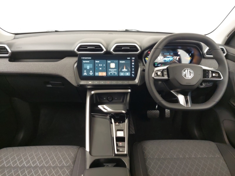 Used MG MG ZS 2025 for sale - 76983393: Photo 2