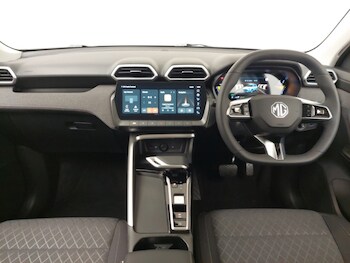 Used MG MG ZS 2025 for sale - 76983393: Photo