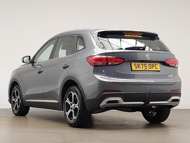 Used MG MG ZS 2025 for sale - 76983393: Photo 3