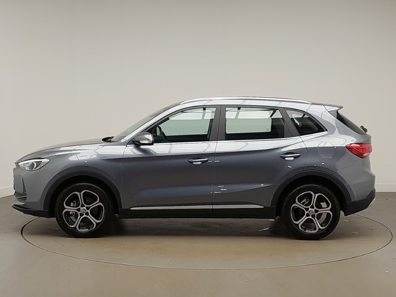 Used MG MG ZS 2025 for sale - 76983393: Photo 4