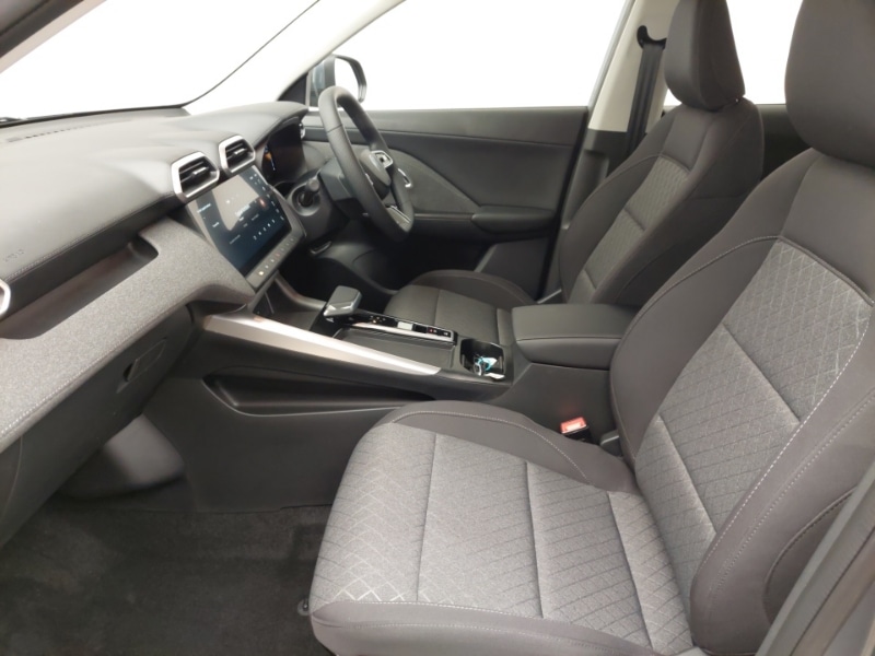 Used MG MG ZS 2025 for sale - 76983393: Photo 5