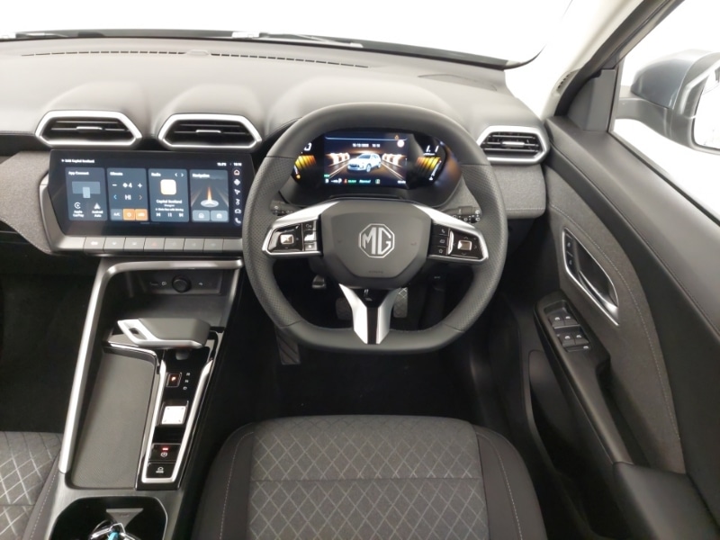 Used MG MG ZS 2025 for sale - 76983393: Photo 7