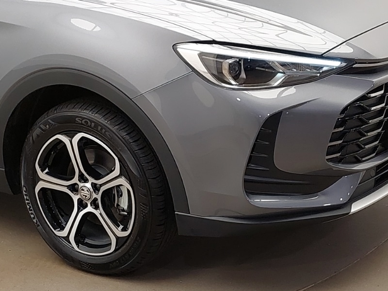 Used MG MG ZS 2025 for sale - 76983393: Photo 9