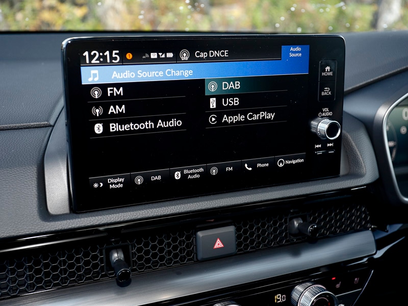 Used Honda CR-V 2025 for sale - 76451086: Photo 12