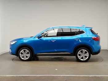 Used MG MG HS 2020 for sale - 78606623: Photo