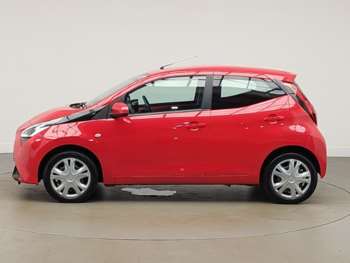 Used Toyota AYGO 2019 for sale - 75120682: Photo