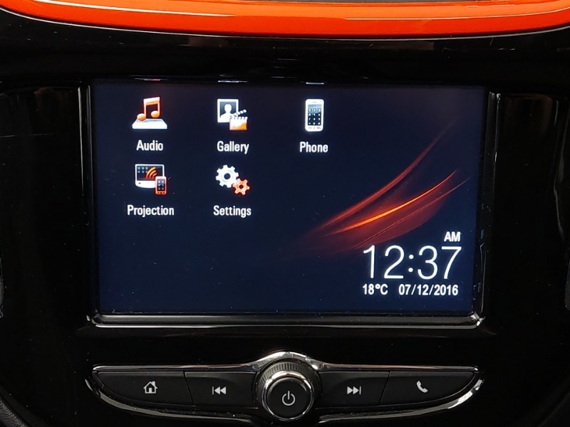 Used Vauxhall Corsa 2017 for sale - 76392877: Photo 10