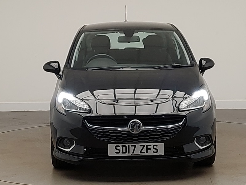 Used Vauxhall Corsa 2017 for sale - 76392877: Photo 12