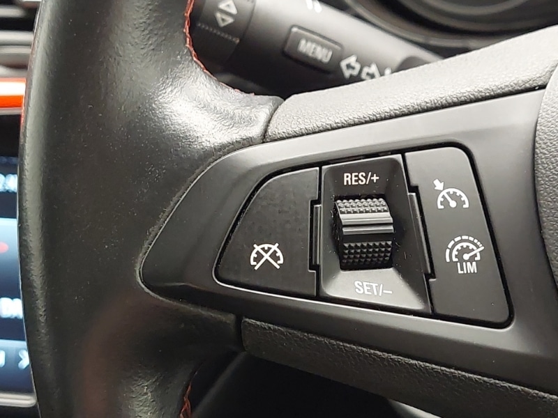 Used Vauxhall Corsa 2017 for sale - 76392877: Photo 18