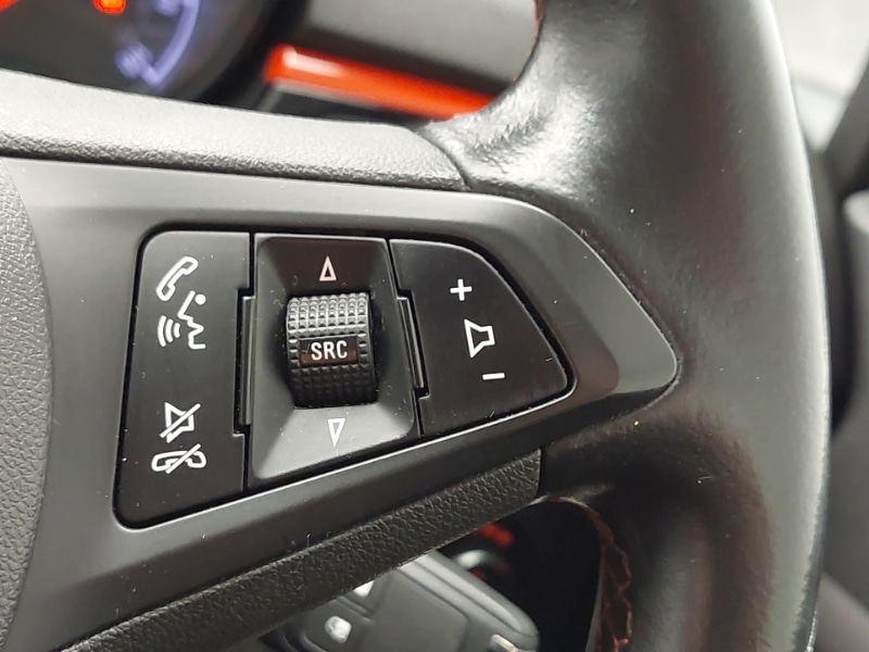 Used Vauxhall Corsa 2017 for sale - 76392877: Photo 19